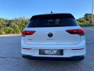 VOLKSWAGEN Golf usata, con Autoradio