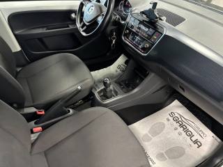 VOLKSWAGEN up! usata, con Controllo trazione