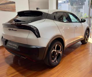 ALFA ROMEO Junior usata, con Antifurto