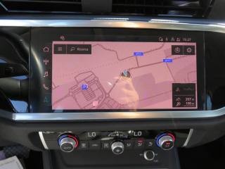 AUDI Q3 usata, con Cronologia tagliandi