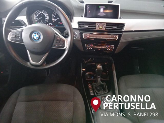 BMW X2 usata, con Controllo automatico clima