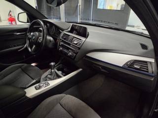 BMW 118 usata, con Cronologia tagliandi