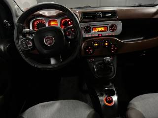 FIAT Panda Cross usata, con Autoradio