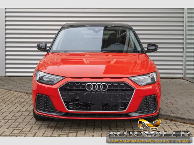 AUDI A1 usata, con ABS