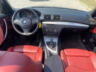 BMW 120 usata, con Immobilizzatore elettronico