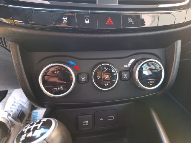 FIAT Tipo usata, con ESP