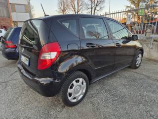 MERCEDES-BENZ A 160 usata, con Airbag Passeggero
