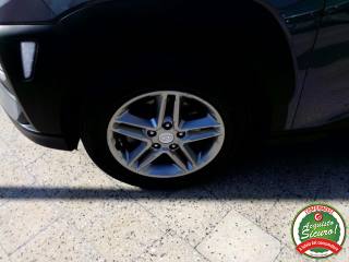 HYUNDAI Kona usata, con Volante multifunzione