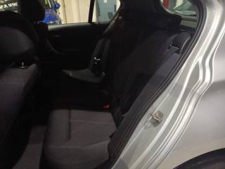 BMW 120 usata, con Autoradio