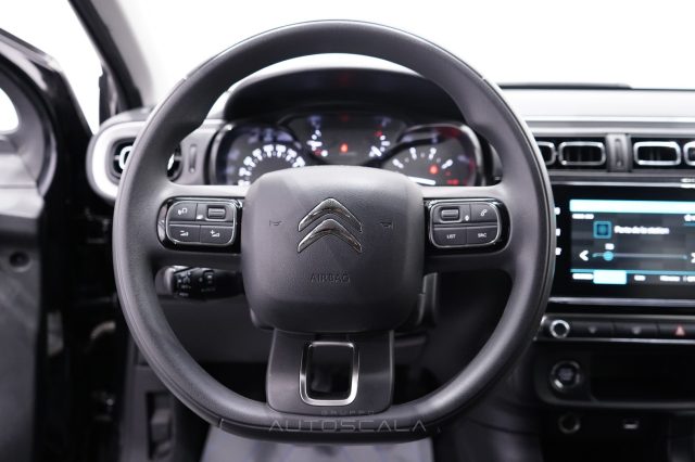 CITROEN C3 usata, con Fendinebbia