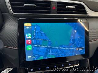 MG ZS usata, con Autoradio