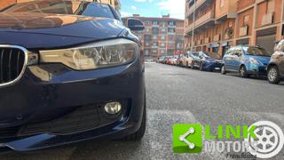 BMW 320 usata, con Airbag laterali