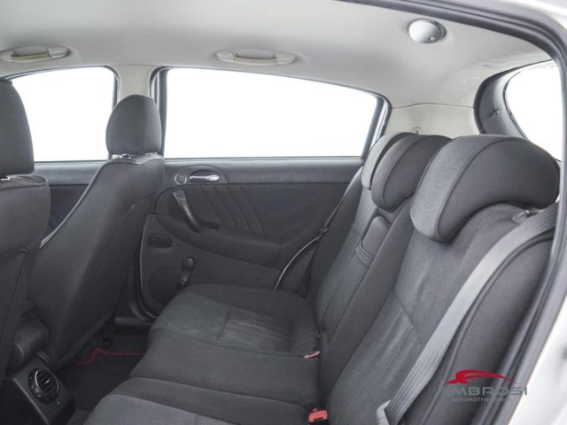 ALFA ROMEO 147 usata 9