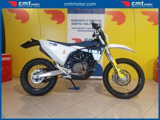 HUSQVARNA 701 Enduro usata 0