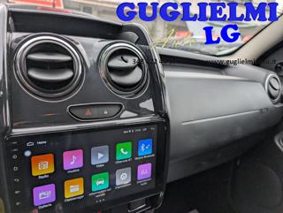 DACIA Duster usata, con Cronologia tagliandi