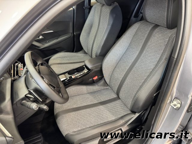 PEUGEOT 2008 usata, con Volante in pelle