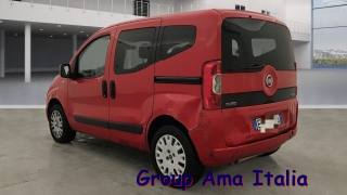 FIAT Qubo usata, con Airbag Passeggero