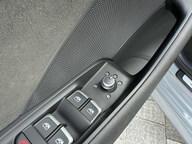 AUDI RS3 usata, con Sedili sportivi