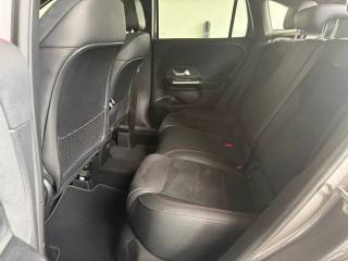 MERCEDES-BENZ GLA 220 usata, con Immobilizzatore elettronico