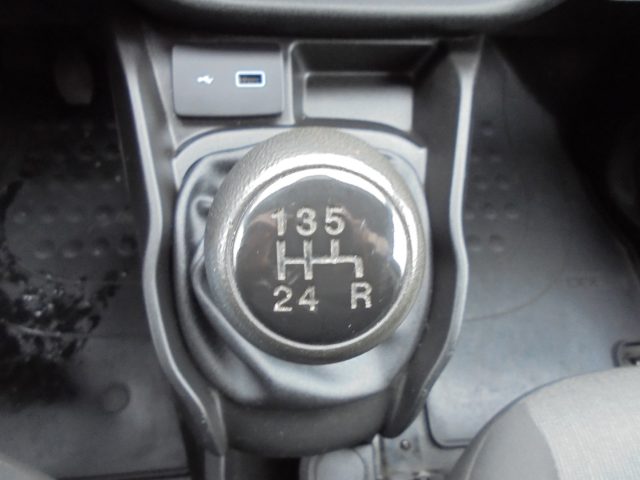 FIAT Doblo usata 28