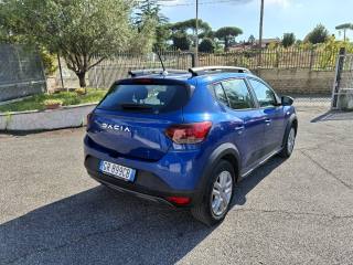 DACIA Sandero usata 2