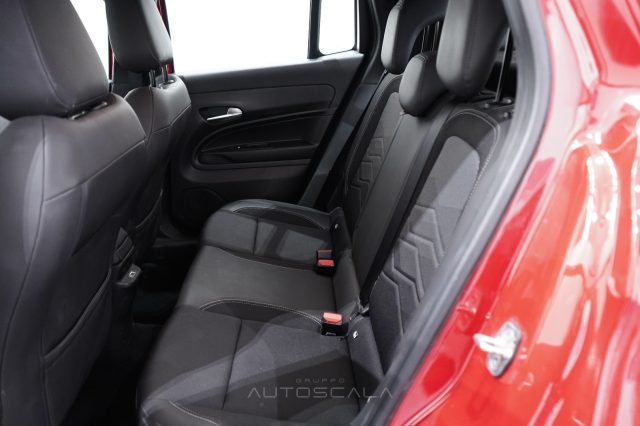 JEEP Avenger usata, con Sensore di luce
