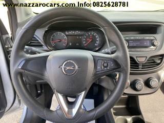 OPEL Karl usata, con Controllo trazione