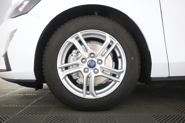 FORD Focus usata 8