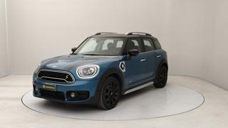 MINI Countryman 1.5 Cooper SE Hype all4 auto