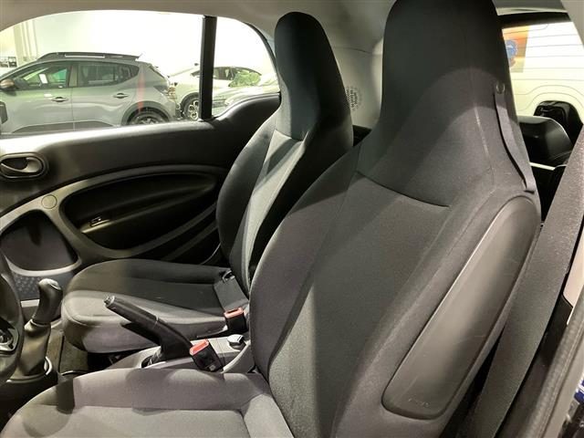 SMART ForTwo usata 10
