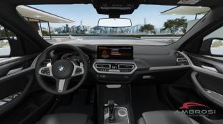 BMW X4 usata 10