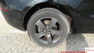 LAND ROVER Range Rover Velar usata, con Sedile posteriore sdoppiato