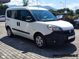 FIAT Doblo usata, con Controllo trazione