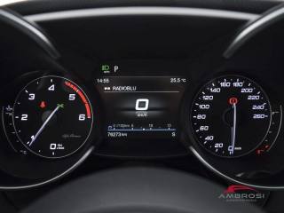 ALFA ROMEO Giulia usata 12