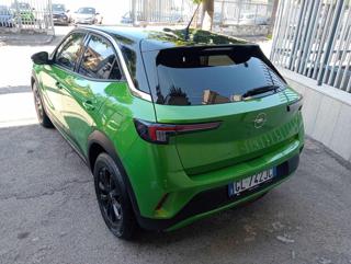 OPEL Mokka usata, con Airbag