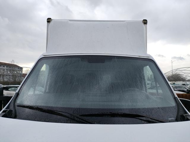 RENAULT Master usata 27
