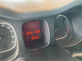 FIAT Panda usata, con Chiusura centralizzata