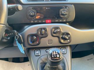FIAT Panda usata, con Immobilizzatore elettronico