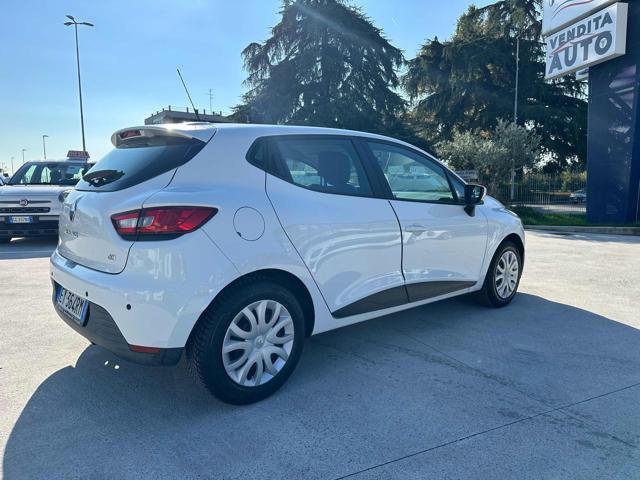 RENAULT Clio usata, con Airbag Passeggero