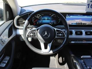 MERCEDES-BENZ GLE 350 usata, con Trazione integrale
