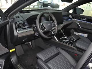 BYD Tang usata, con Airbag Passeggero