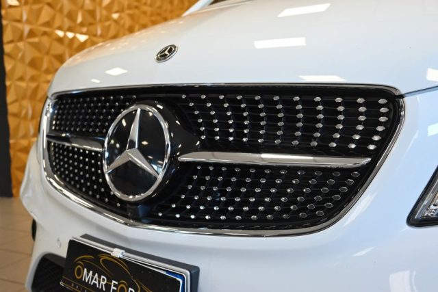 MERCEDES-BENZ V 300 usata 94