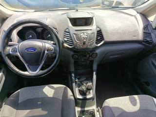 FORD EcoSport usata 9