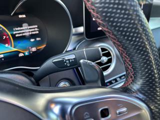 MERCEDES-BENZ GLC 43 AMG usata, con ESP