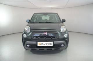 FIAT 500L usata, con Airbag laterali