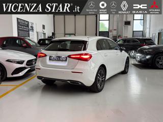MERCEDES-BENZ A 180 usata, con Airbag Passeggero
