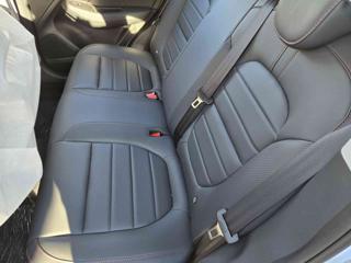 MG ZS usata, con Immobilizzatore elettronico