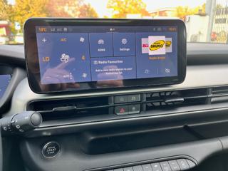 JEEP Avenger usata, con Climatizzatore