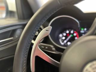 ALFA ROMEO Stelvio usata, con Vetri oscurati
