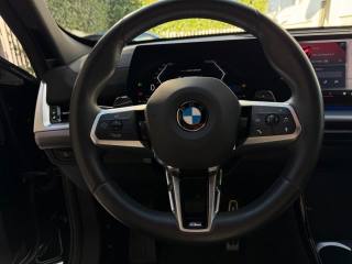 BMW X1 usata, con Schermo multifunzione interamente digitale